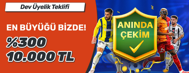 Anında Çekim